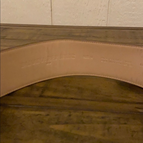 Belt - Picture 2 of 5